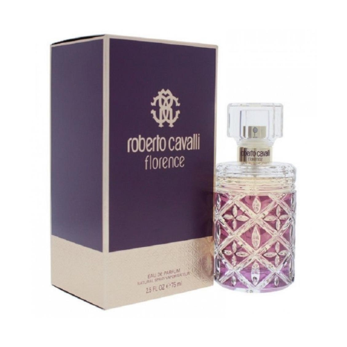 عطر روبيرتو كافالي فلورينس او دي بارفيوم 75مل